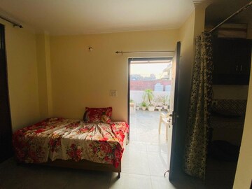 1 RK Builder Floor For Rent in Mehrauli
