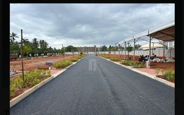 Plot For Sale in Doddaballapur