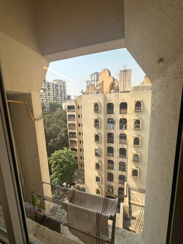  1 BHK Apartment at Hiranandani Gardens Cypress, Powai – for Rent