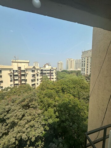 1 BHK Apartment – Exterior View View at Hiranandani Gardens Cypress, Powai - for Rent