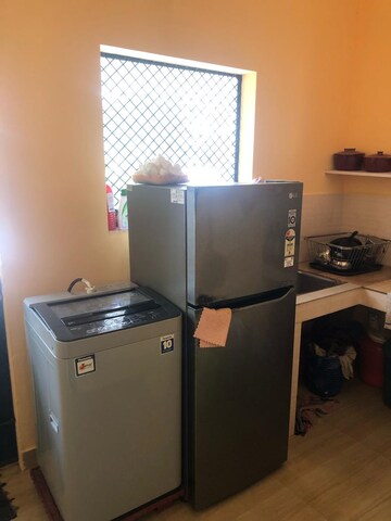 Kitchen in 3 BHK Independent House at Kalathode – for Sale