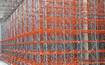 Warehouse For Rent in Sector 8