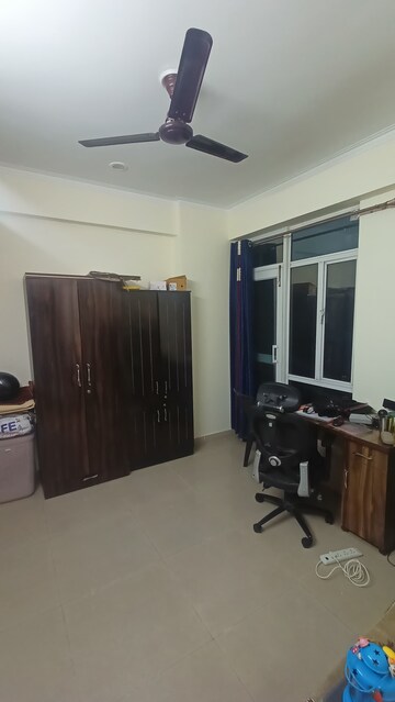 Living Room in 3 BHK Apartment at Gaur City 2 - 12th Avenue, Sector 16c Greater Noida – for Rent