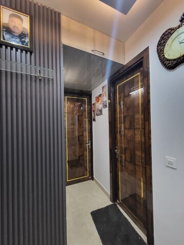 Bathroom in 3 BHK Apartment at Gaur City 2 - 12th Avenue, Sector 16c Greater Noida – for Rent
