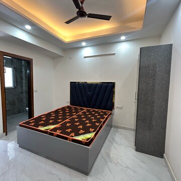 1 RK Builder Floor For Rent in Ansal Sushant Apartments Sushant Lok I Gurgaon  8365595