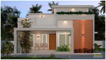 2.5 BHK Independent House For Resale in Doddaballapur Bangalore  8365533