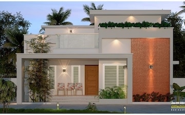 2.5 BHK Independent House For Sale in Doddaballapura