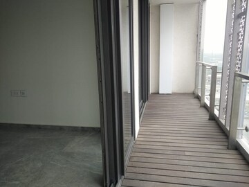 Room in 3 BHK Apartment at Lodha Elisium, Wadala – for Rent