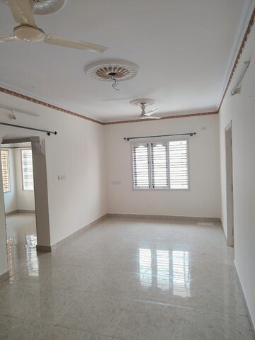 2 BHK Builder Floor For Rent in Prithvi Apartments GM Palya Gm Palya Bangalore  8365560