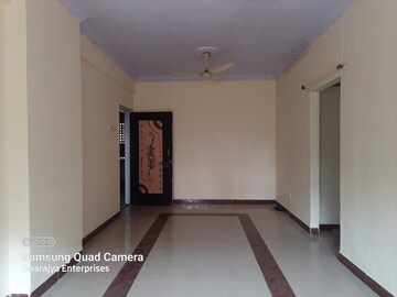 Living Room in 2 BHK Apartment at Palazzio CHS, Powai – for Rent