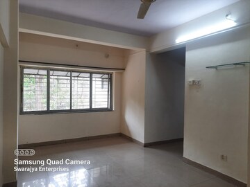 Master Bedroom in 2 BHK Apartment at Palazzio CHS, Powai – for Rent