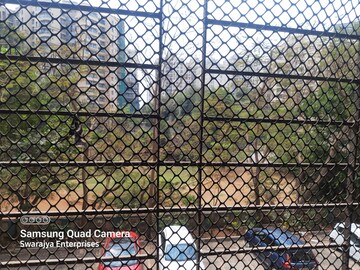 2 BHK Apartment – Exterior View View at Palazzio CHS, Powai - for Rent