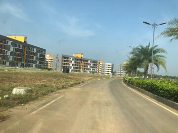 1.5 BHK Apartment – Exterior View View at Tata Value Homes New Haven Boiser II, Boisar - for Sale