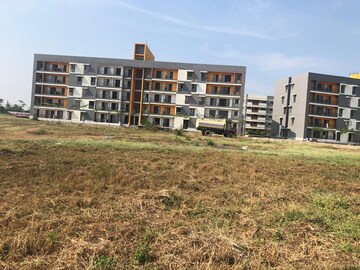 1.5 BHK Apartment – Exterior View View at Tata Value Homes New Haven Boiser II, Boisar - for Sale