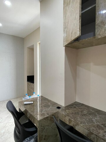   Office Space at Salt Lake Sector V – for Rent