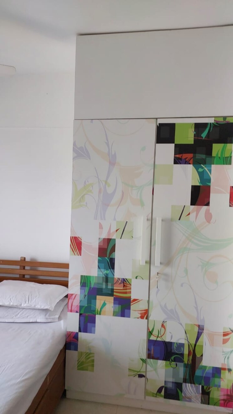 Master Bedroom, avant-heritage 1 Bedroom 492 Sq.Ft. Apartment In Jogeshwari East Mumbai 8365562