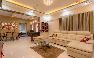 3.5 BHK Independent House For Sale in Doddaballapur