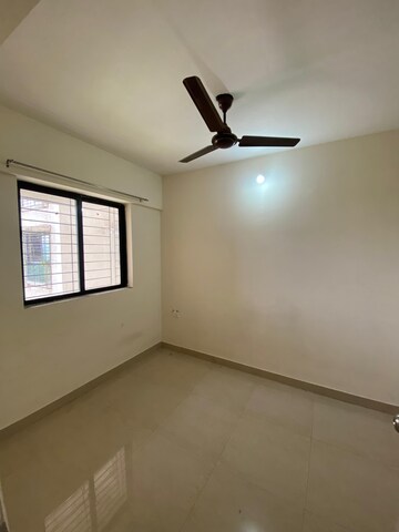 Bedroom in 1 BHK Apartment at Lodha Golden Dream, Dombivli East – for Rent
