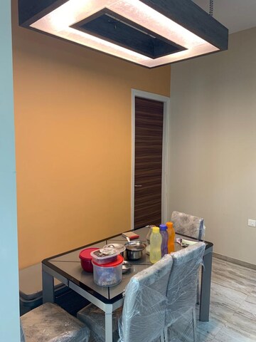 Bedroom in 2 BHK Apartment at Nahar Amrit Shakti Yvonne, Chandivali – for Sale