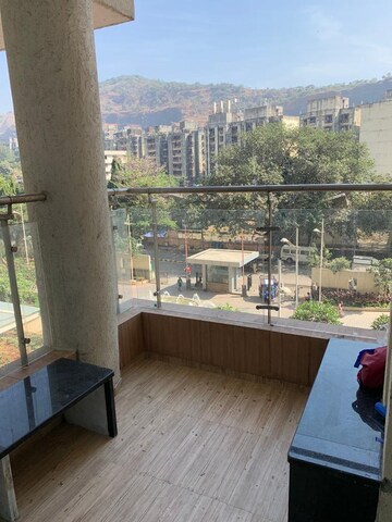 Swimming Pool in 2 BHK Apartment at Nahar Amrit Shakti Yvonne, Chandivali – for Sale