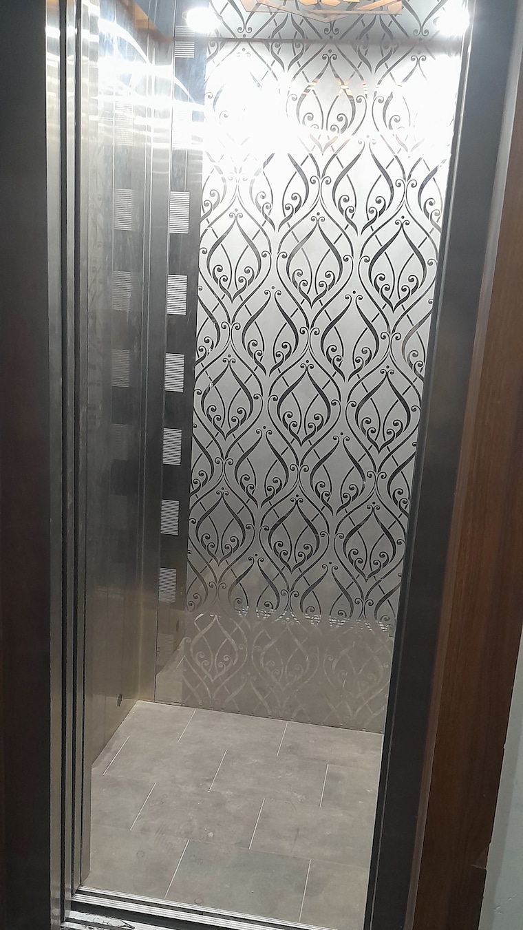 Bathroom, new industrial township 3 Bedroom 1404 Sq.Ft. Builder Floor In New Industrial Township Faridabad 8365577