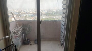 Bathroom in 3 BHK Apartment at Amrapali Empire, Sain Vihar – for Sale