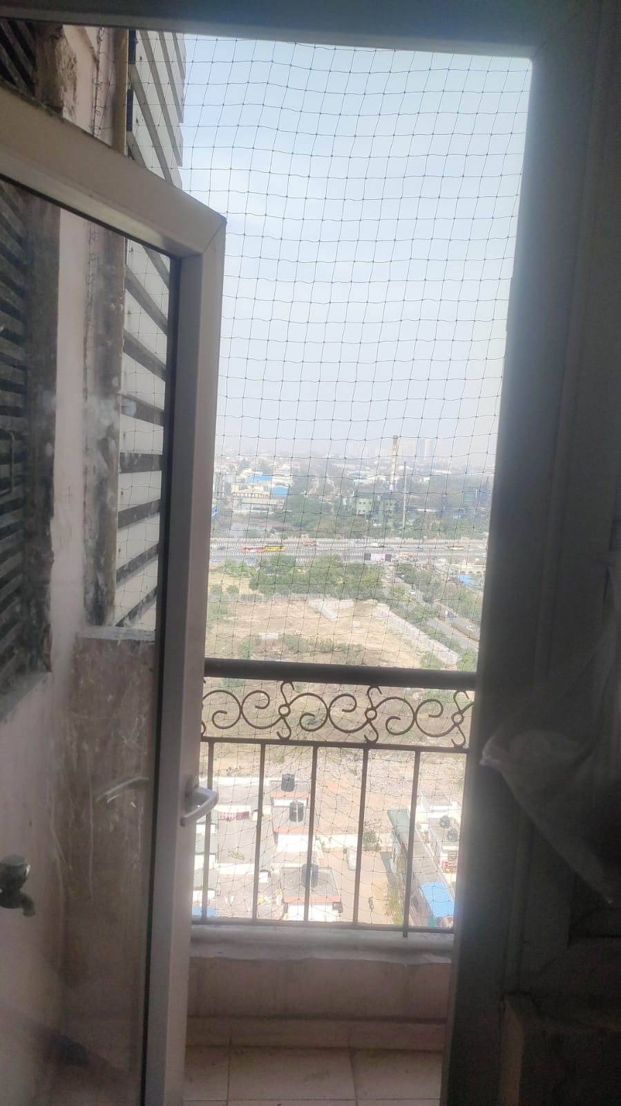 3 BHK 1330 Sq.Ft. Apartment in Amrapali Empire