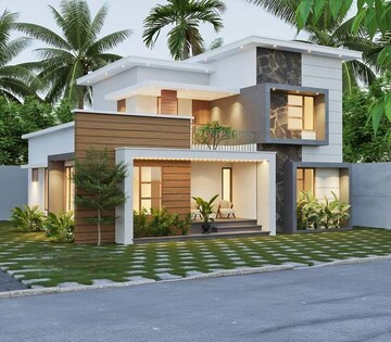 2 BHK Villa For Sale in Jigani