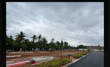 Plot For Resale in Doddaballapur Bangalore  8365572