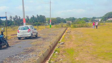 Plot Area in  Plot at Anekal – for Sale