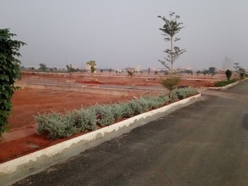Plot Area in  Plot at Kanakapura Road – for Sale