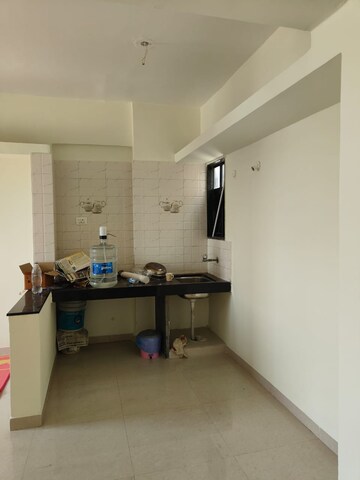Kitchen in 1 BHK Apartment at Sadashiv Peth – for Rent