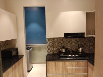 1 BHK Apartment For Sale in Kapleshwara Residency, Dombivli East