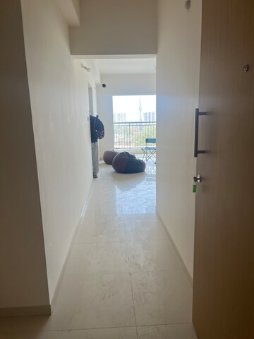 Furnished Amenities in 2 BHK Apartment at VJ YashOne Infinitee, Tathawade – for Rent