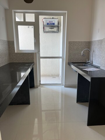Kitchen in 2 BHK Apartment at VJ YashOne Infinitee, Tathawade – for Rent