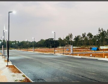  Plot For Sale in Malur