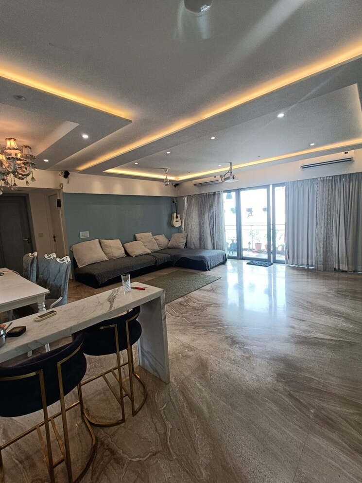 Gym, radius-imperial-heights 3 Bedroom 1277 Sq.Ft. Apartment In Goregaon West Mumbai 8365606