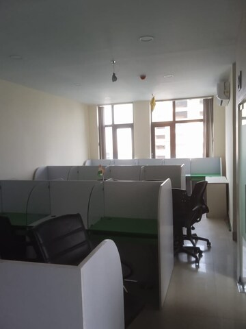 Team Area in  Office Space at Salt Lake Sector V – for Rent