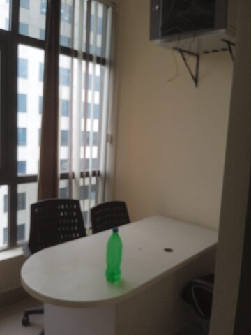  Office Space – Exterior View View at Salt Lake Sector V - for Rent