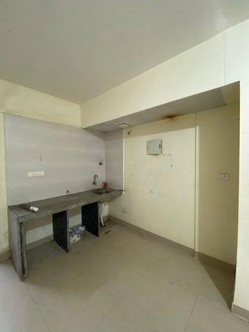 Kitchen in 1 BHK Apartment at Lodha Golden Dream, Dombivli East – for Sale