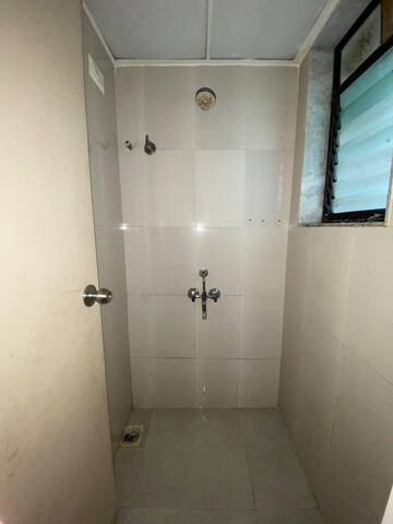 Bathroom in 1 BHK Apartment at Lodha Golden Dream, Dombivli East – for Sale