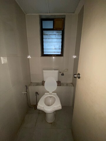 Bathroom in 1 BHK Apartment at Lodha Golden Dream, Dombivli East – for Sale