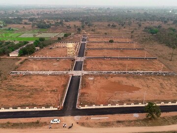  Plot For Sale in Malur