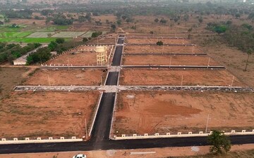Plot For Sale in Malur