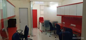  Office Space For Rent in Crystal Plaza Andheri West, Andheri West