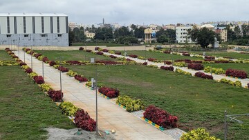  Plot For Sale in Attibele