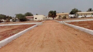  Plot For Sale in Chandapura