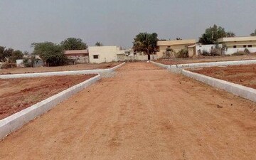 Plot For Sale in Chandapura