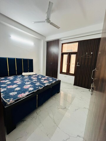 1 RK Builder Floor For Rent in Saket