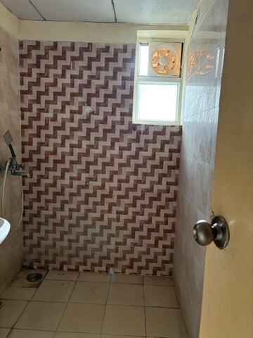 Bathroom in 2 BHK Apartment at Gaur City 2 - 14th Avenue, Sector 16c Greater Noida – for Rent